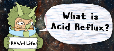 What is Acid Reflux?