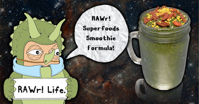 Smoothie Formula