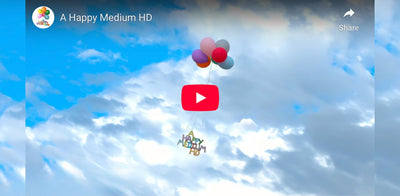 A HAPPY MEDIUM HD (SKATEBOARD VIDEO)