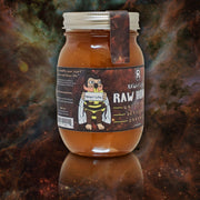 RAWr! RAW HONEY