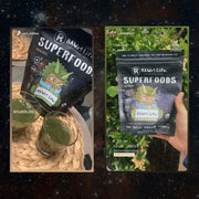 RAWr! SUPERFOODS TRIPLE BUNDLE