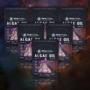 RAWr! ALGAE OIL SIX PACK