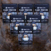 RAWr! PLANT PROTEIN SIX PACK