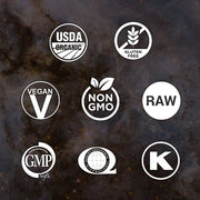 RAWr! PLANT PROTEIN - Sample Pack