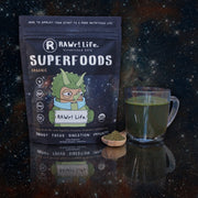 RAWr! SUPERFOODS SIX PACK